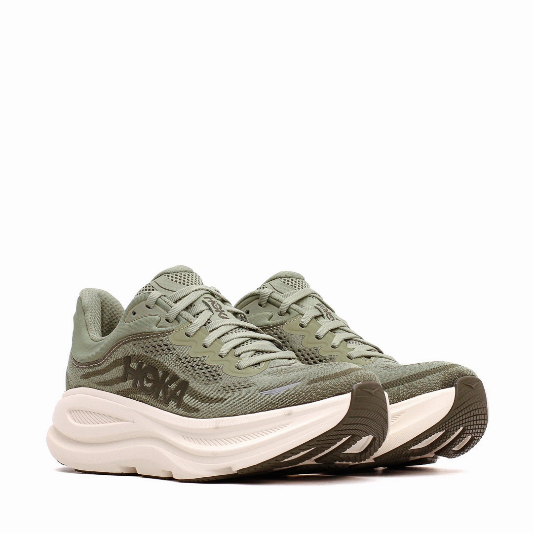 Easy Path Hoka One One Bondi 9 Sea Moss Eucalyptus 1162011-SSSC