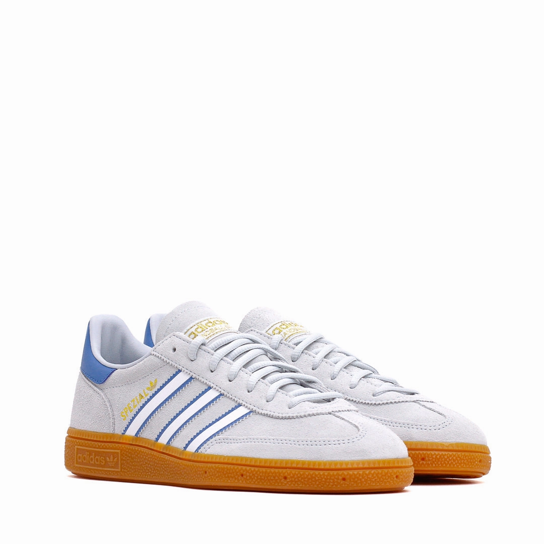 Easy Slip Adidas Men Handball Spezial Halo Blue Gum JH5442
