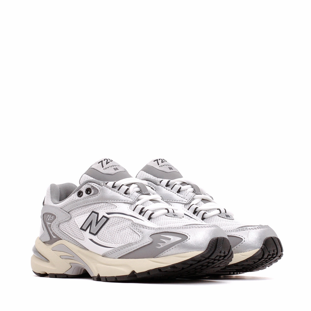 Easy Slip-On New Balance Men 725 Sea Salt Rain Cloud ML725CD