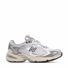 Test Step New Balance Men 725 Sea Salt Rain Cloud ML725CD