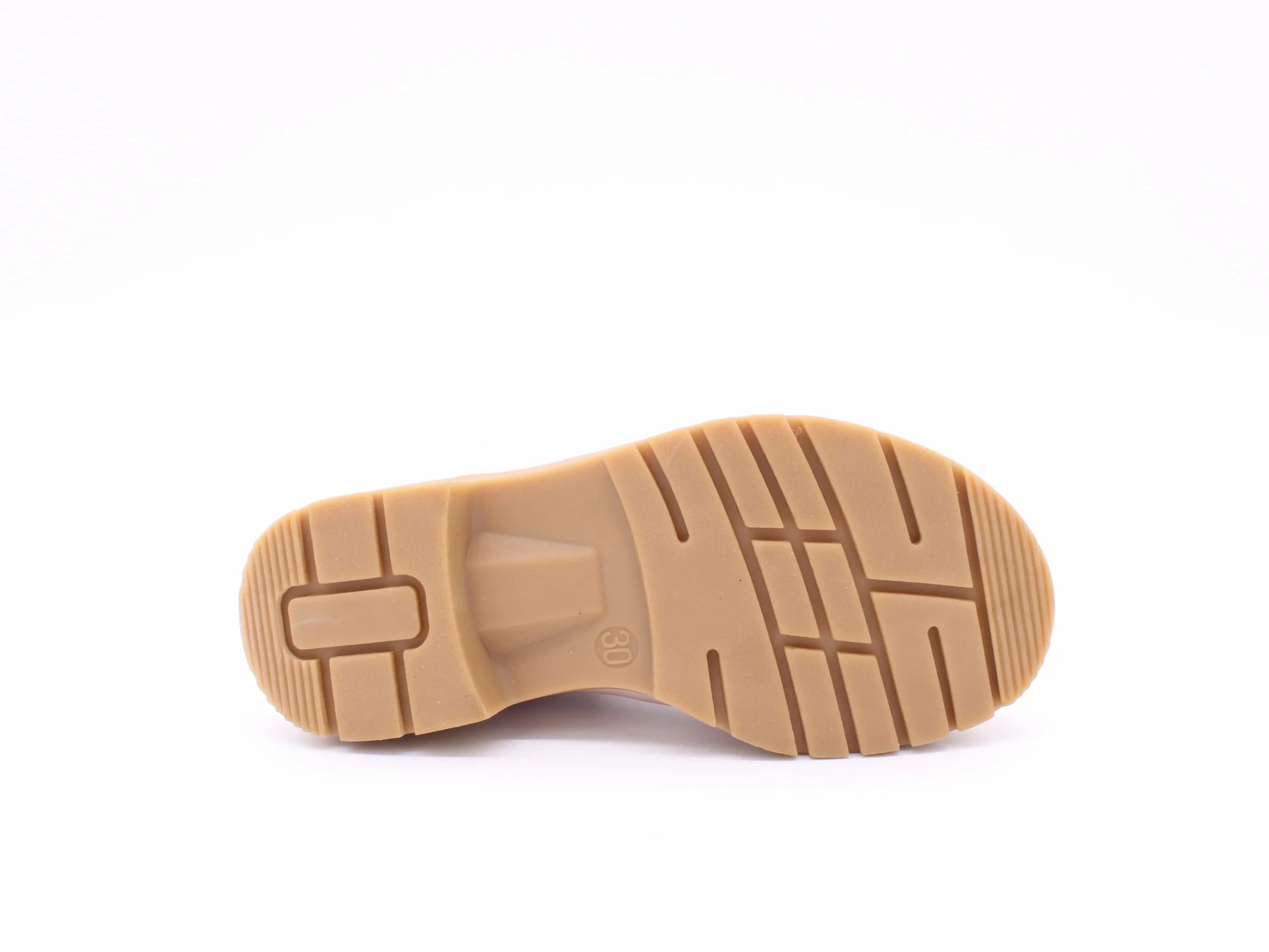 Easy Slip-On Surefit River Boot - Soft Pink