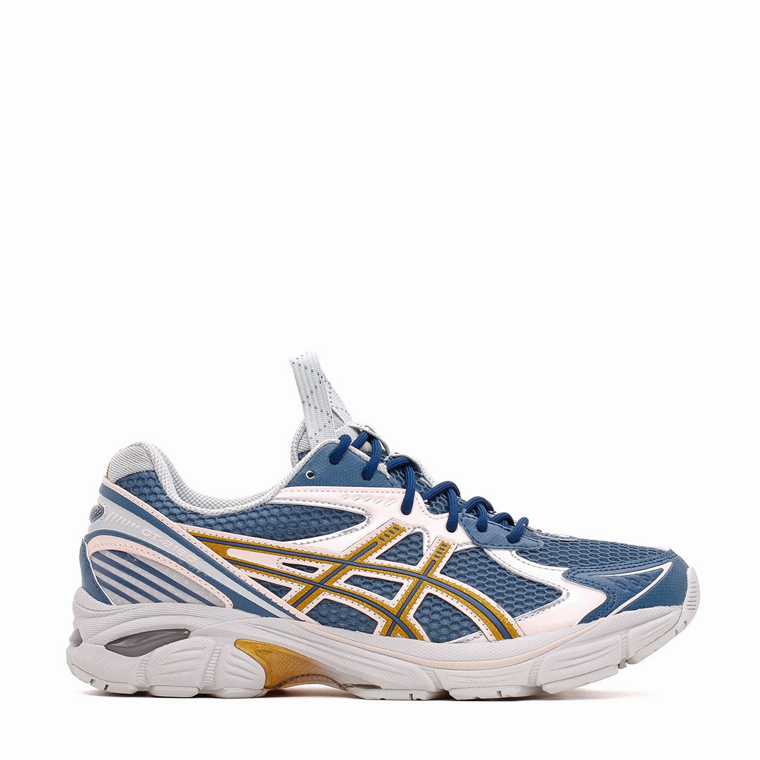 Festival Style Asics Men UB8-S GT-2160 Azure Pure Gold 1203A641-400