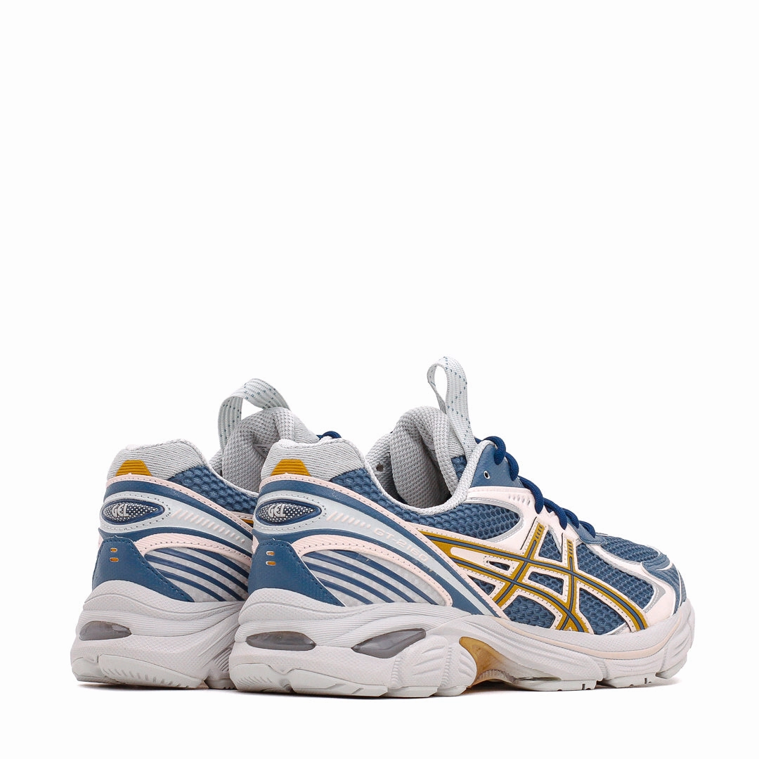 Easy Step Move-In Asics Men UB8-S GT-2160 Azure Pure Gold 1203A641-400