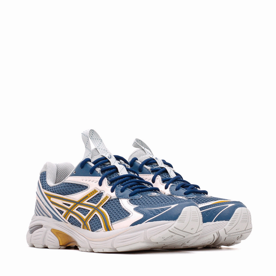 Easy Step Move-In Asics Men UB8-S GT-2160 Azure Pure Gold 1203A641-400