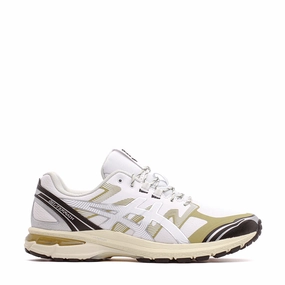 Lake Step Asics Men Gel-Terrain White Lake Grey 1203A342-100