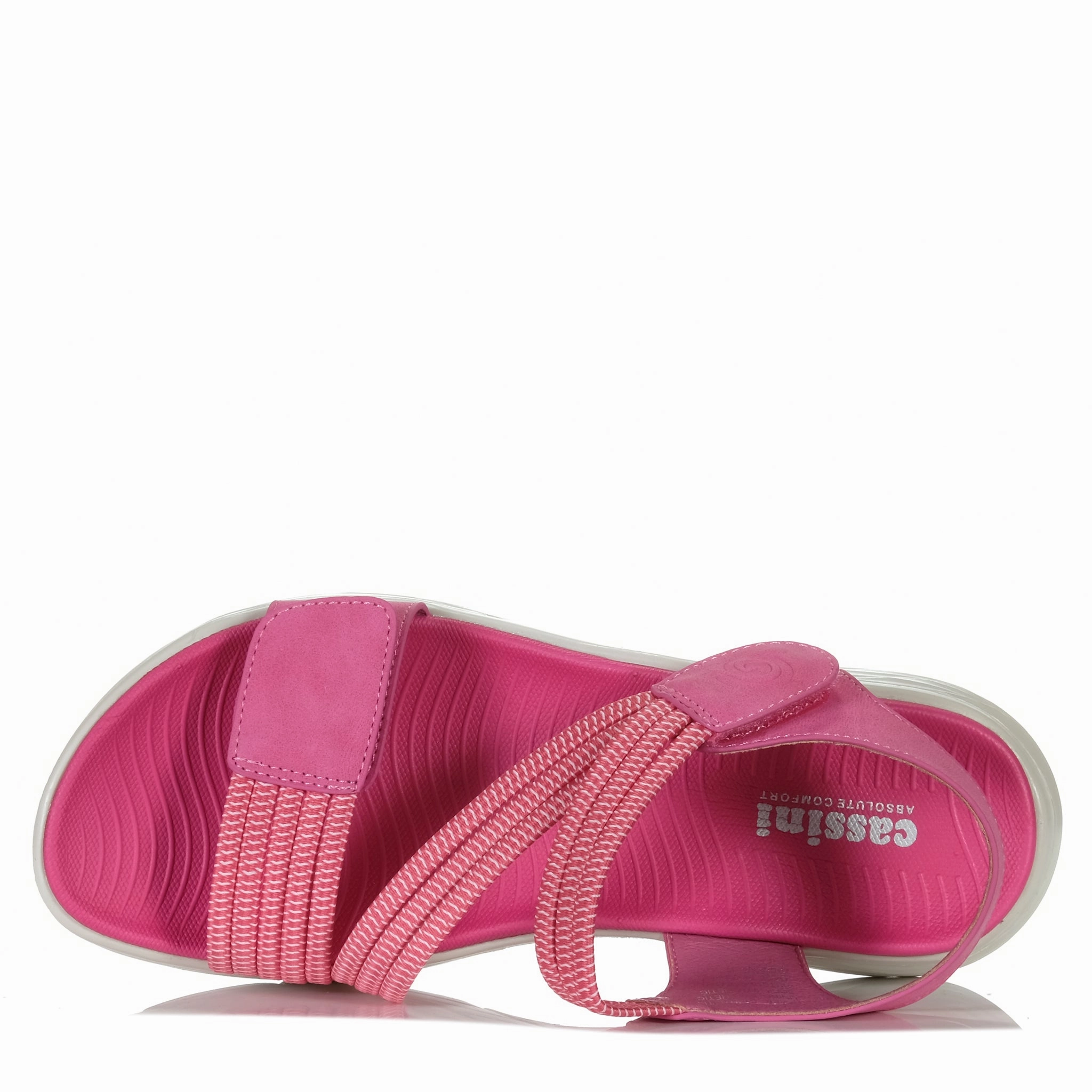 Easy Style Cassini Menova Hot Pink
