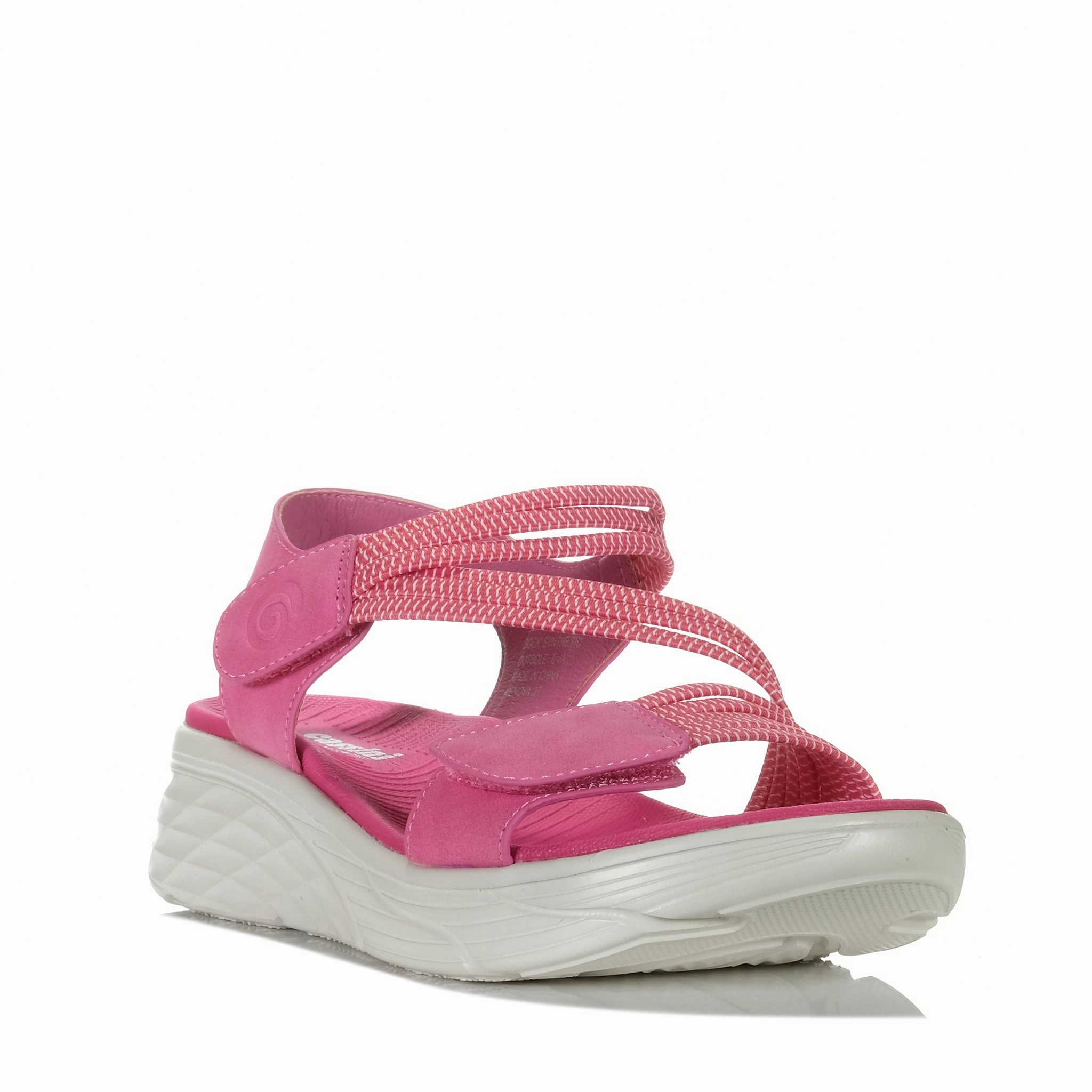 Easy Style Cassini Menova Hot Pink