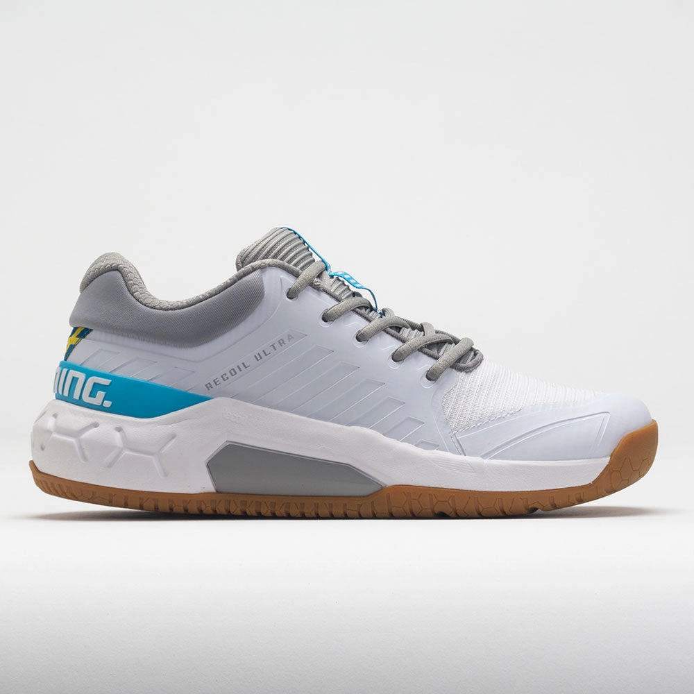 Easy Walk Salming Recoil Ultra Women's White