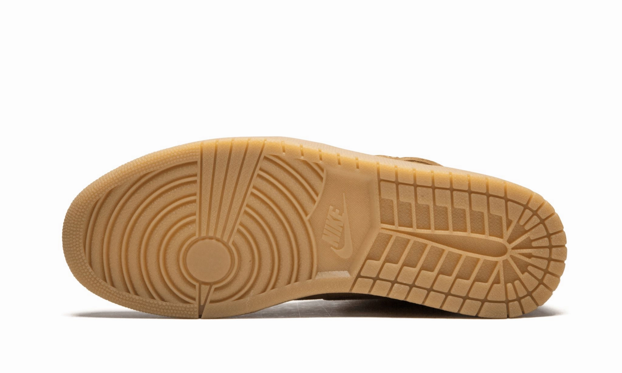 Easy Walk-Step Air Jordan 1 Retro High OG Wheat
