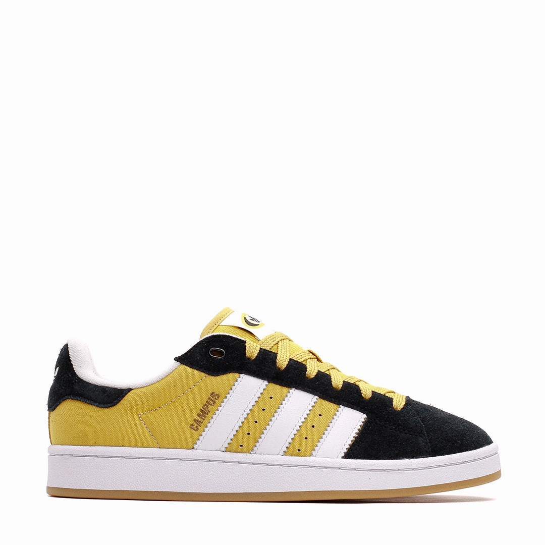 Adidas Originals Men Campus 00s Oat IF8758 Ultra Run Wide Step