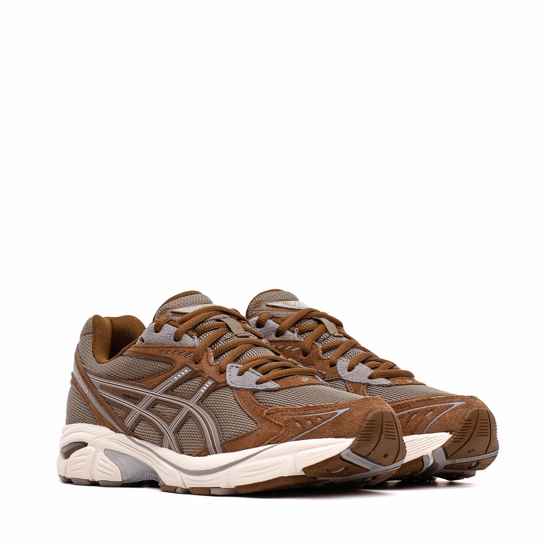 Easy Walk Step-On Layer Asics Men GT-2160 Dark Taupe Clay Grey 1203A605-251