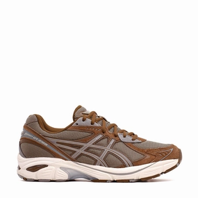 Asics Men GT-2160 Dark Taupe Clay Grey 1203A605-251 Star Jog