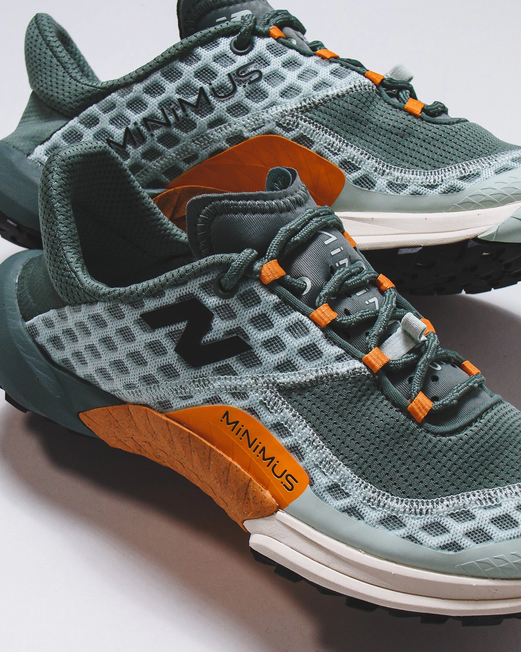 Easy Wear New Balance Men MTM10 v1 Clay Ash MTM10CD1