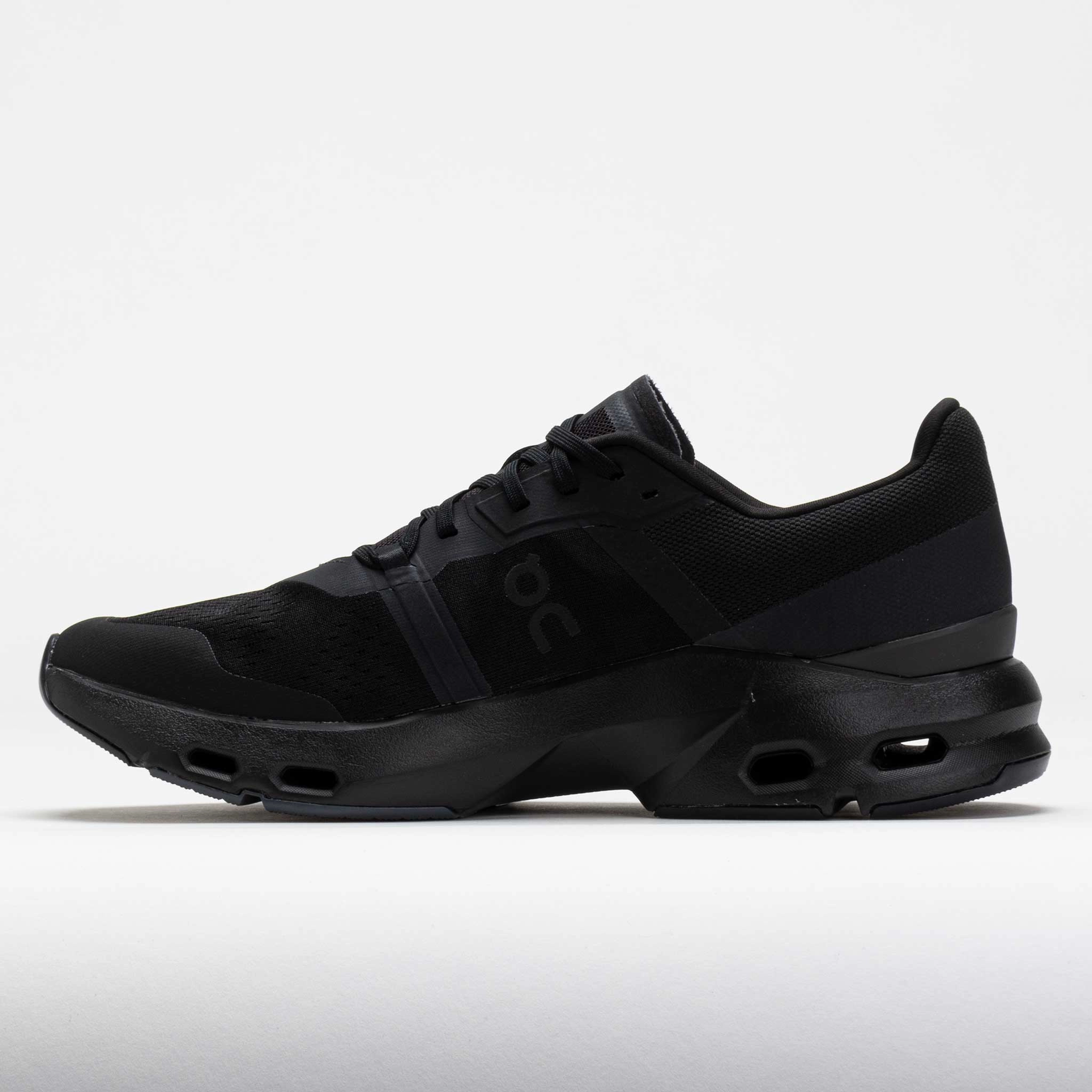Eco Conscious Design On Cloudpulse Men's Black/Eclipse