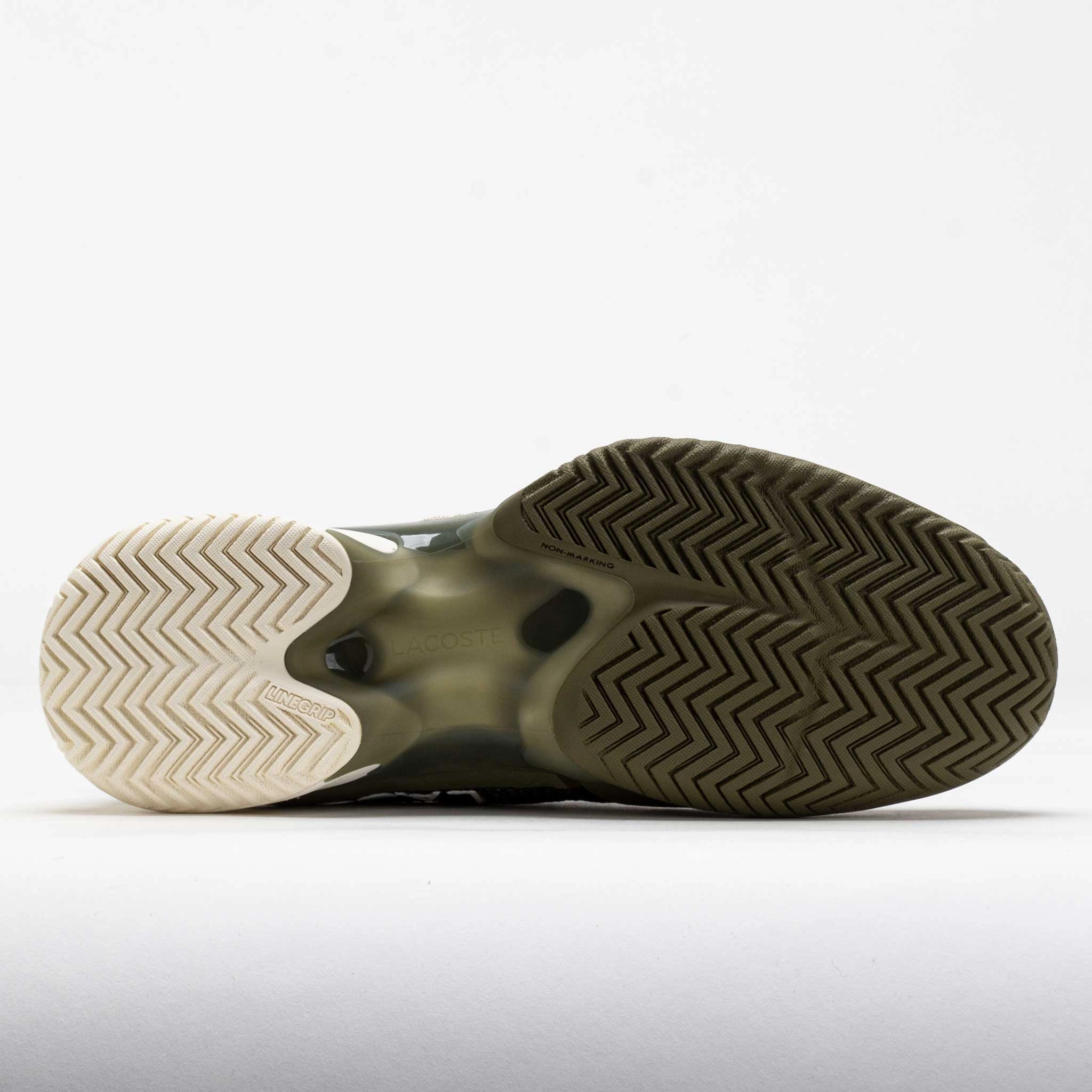 Efficient Lacoste AG-LT 23 Ultra Men's Khaki/Off White