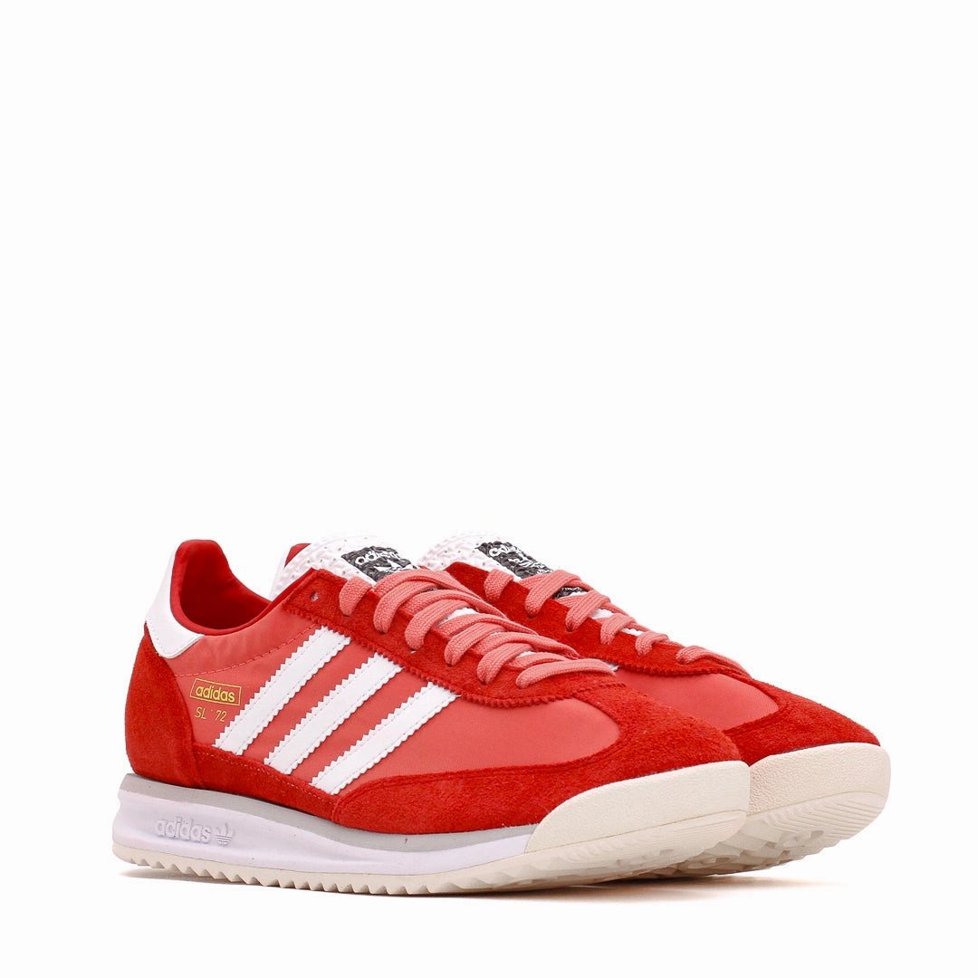 Elastic Band Adidas Junior SL 72 RS Red IH8081