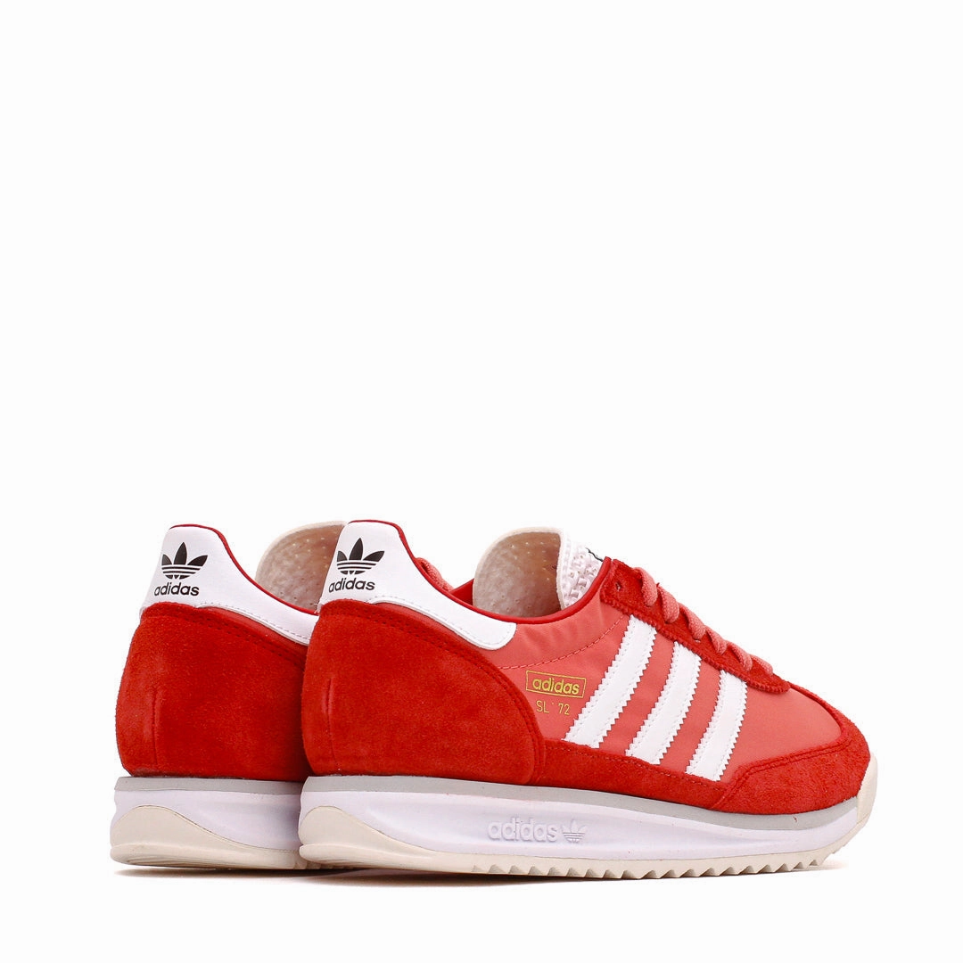 Elastic Band Adidas Junior SL 72 RS Red IH8081