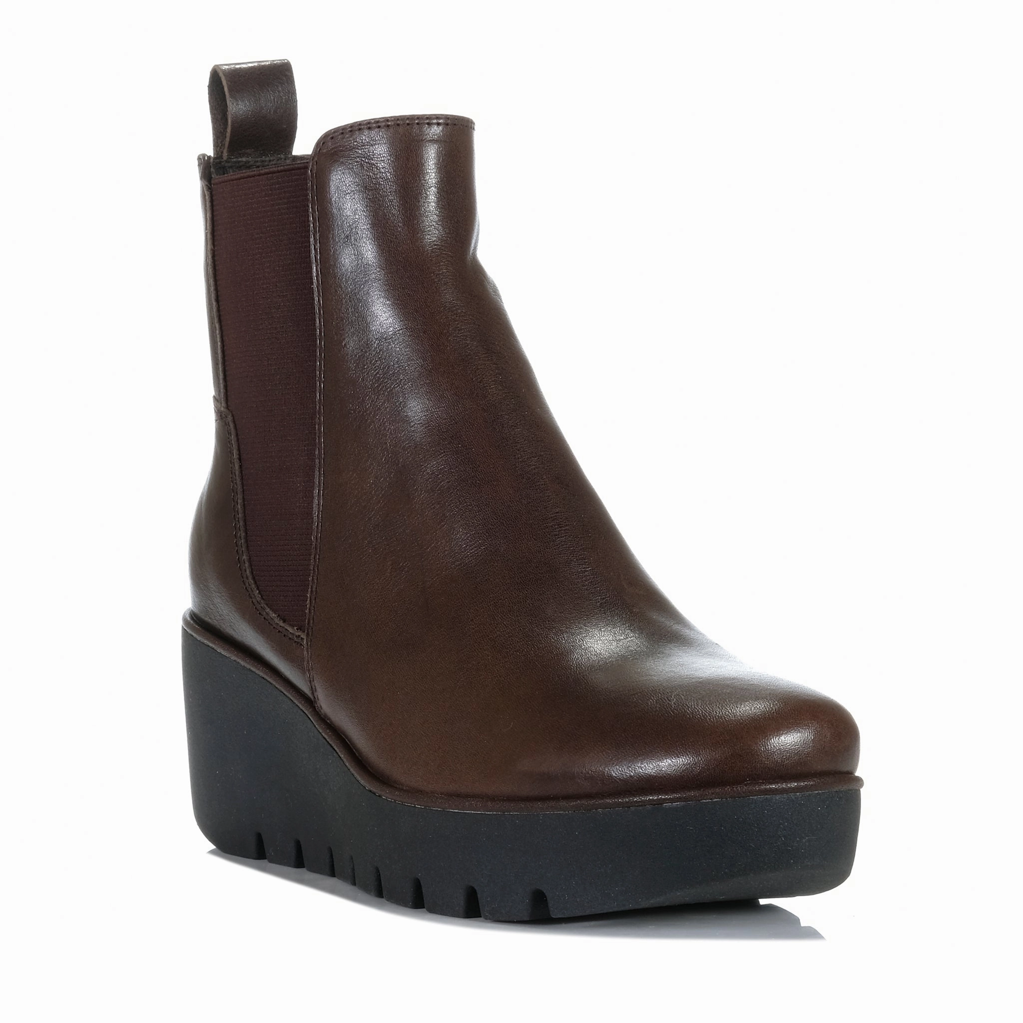 Elastic laces Bresley Prop Cafe