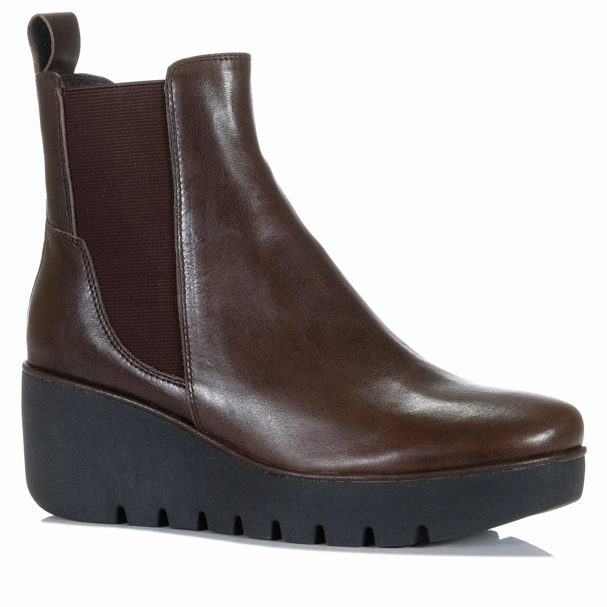 Bresley Prop Cafe Non Slip Bootie Cut