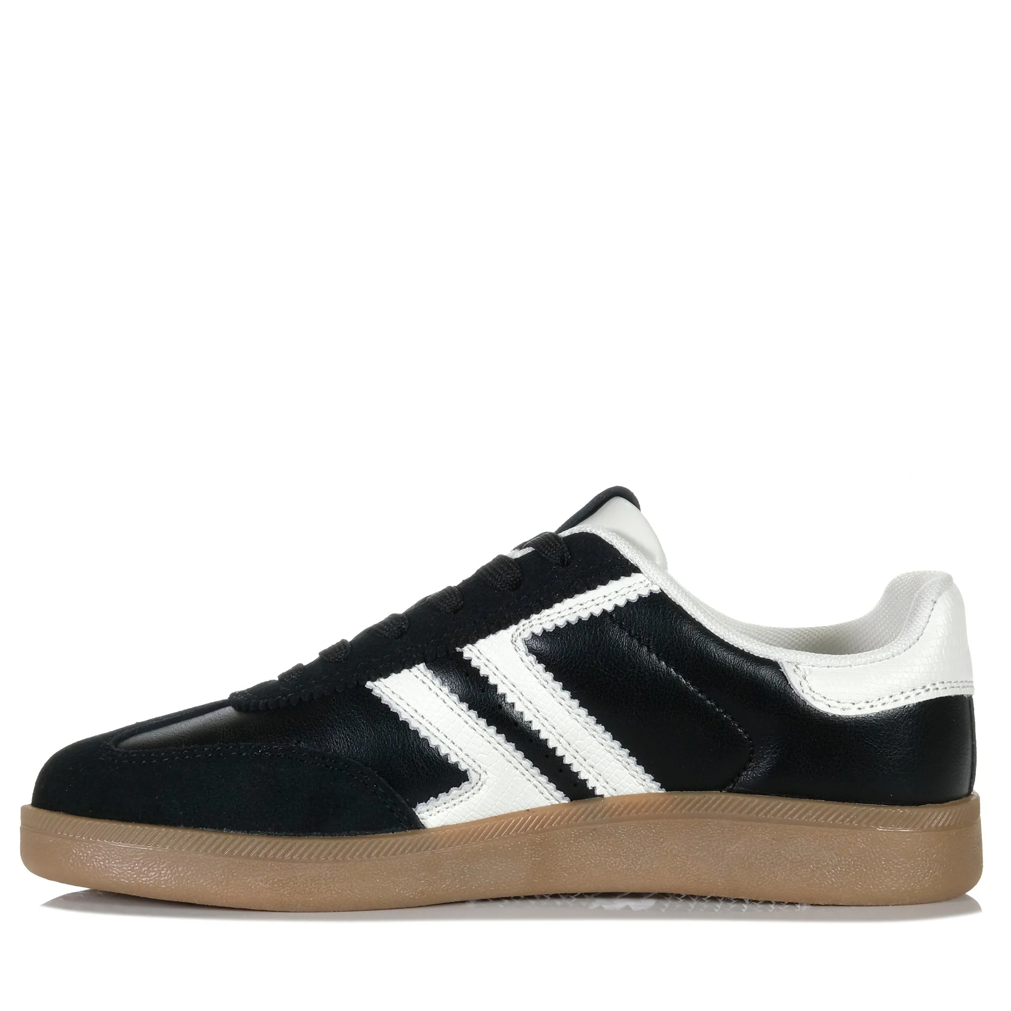 Elegant shock absorption Le Sansa Jasper Black/White