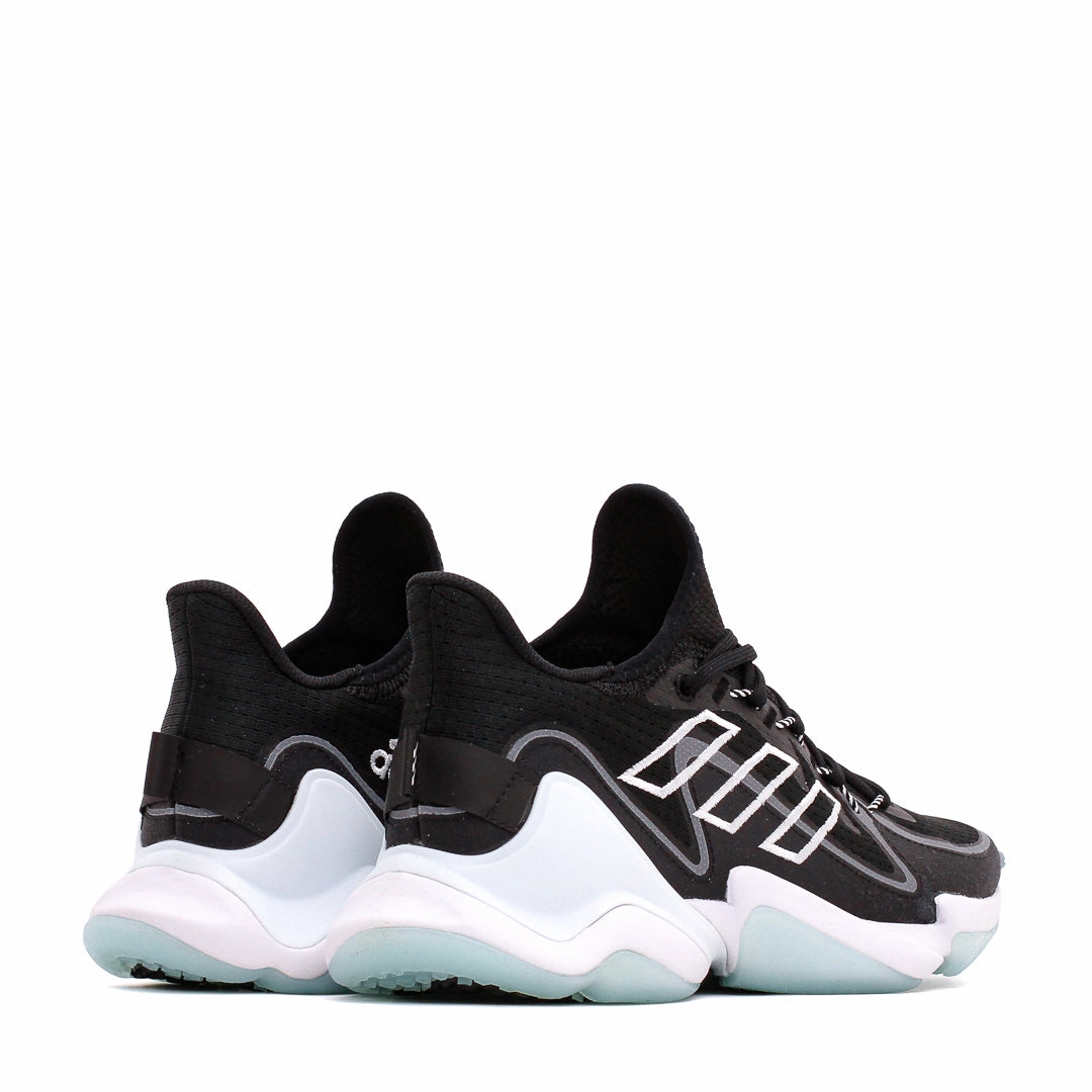 elegant design Adidas Football Men Patrick Mahomes 1 Impact FLX Black HQ2074