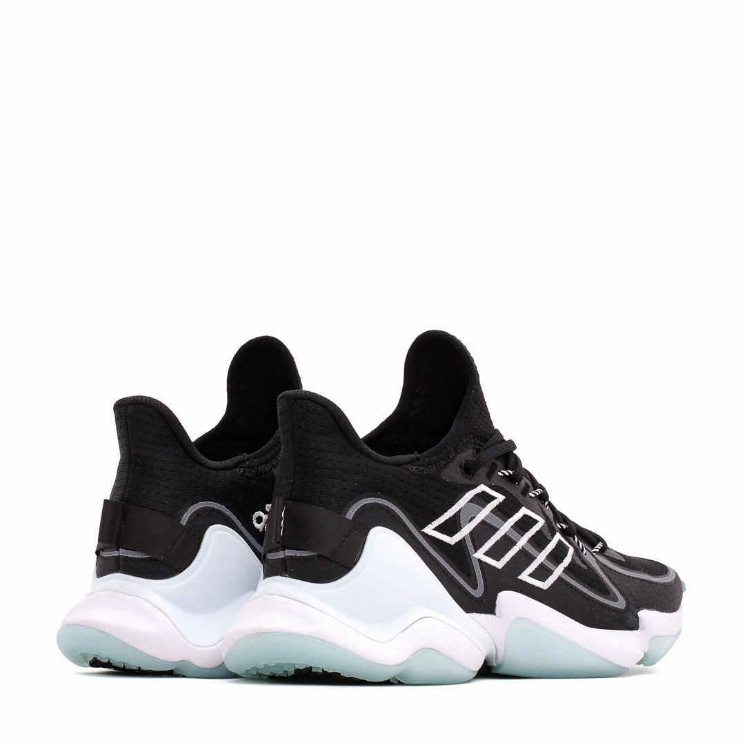 elegant design Adidas Football Men Patrick Mahomes 1 Impact FLX Black HQ2074