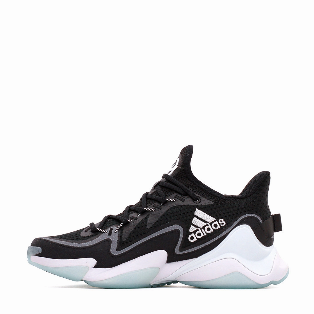 elegant design Adidas Football Men Patrick Mahomes 1 Impact FLX Black HQ2074