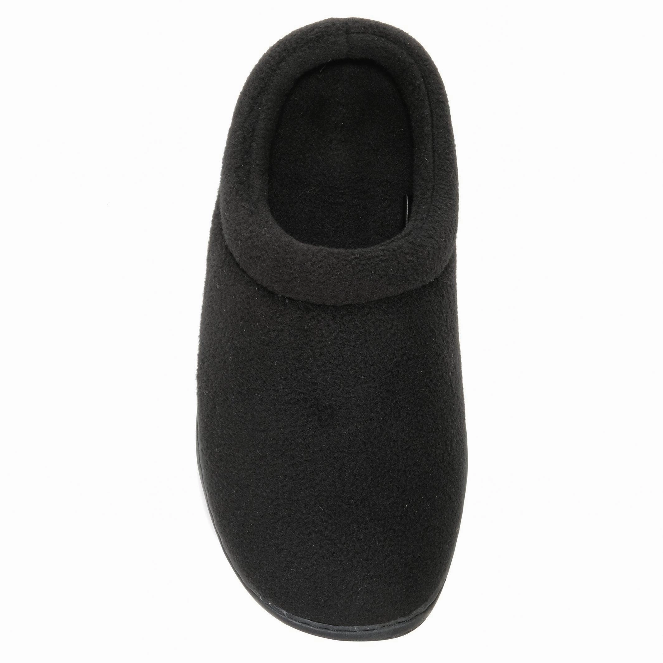 Elegant Sandals Tamarac Suzie Clog Black