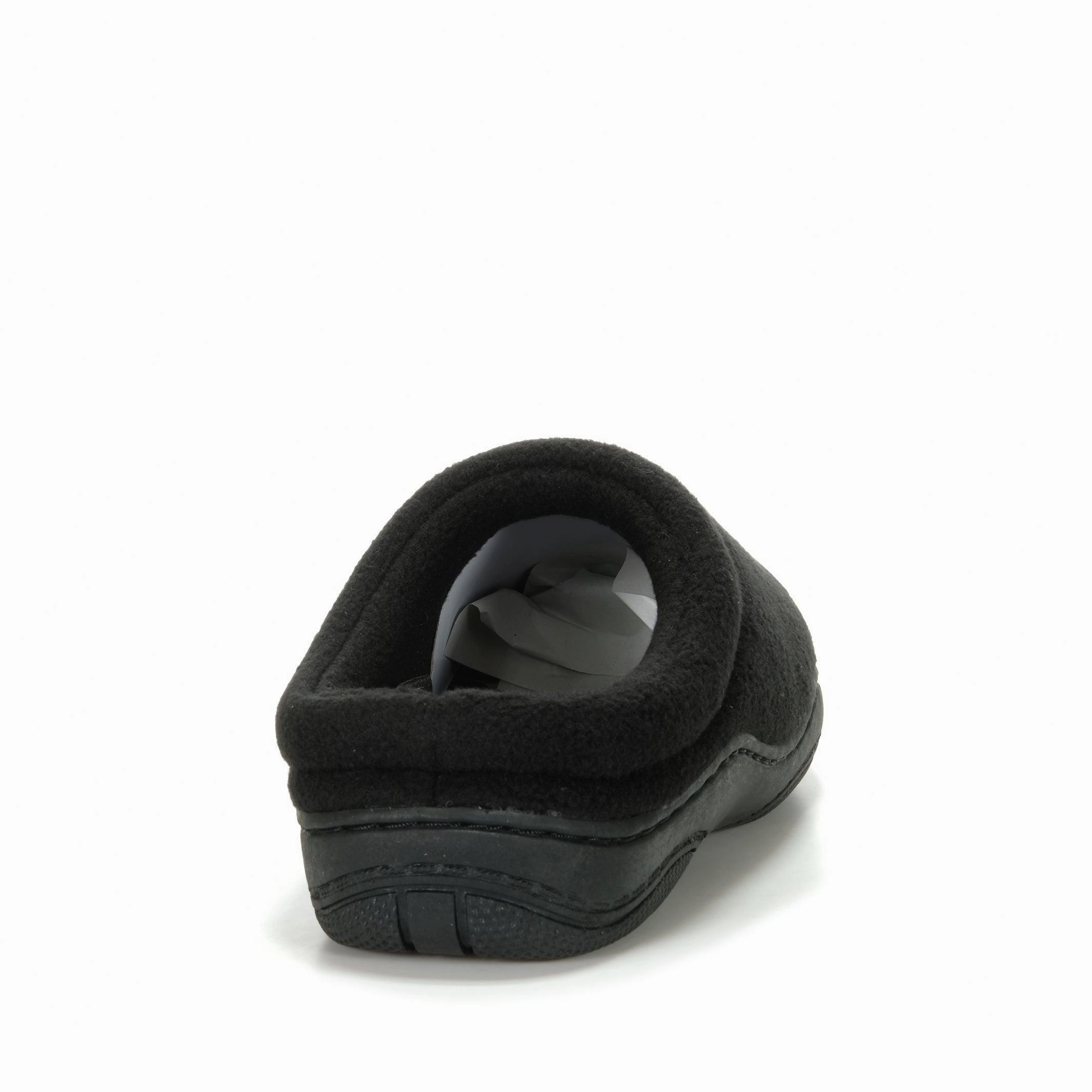 Elegant Sandals Tamarac Suzie Clog Black