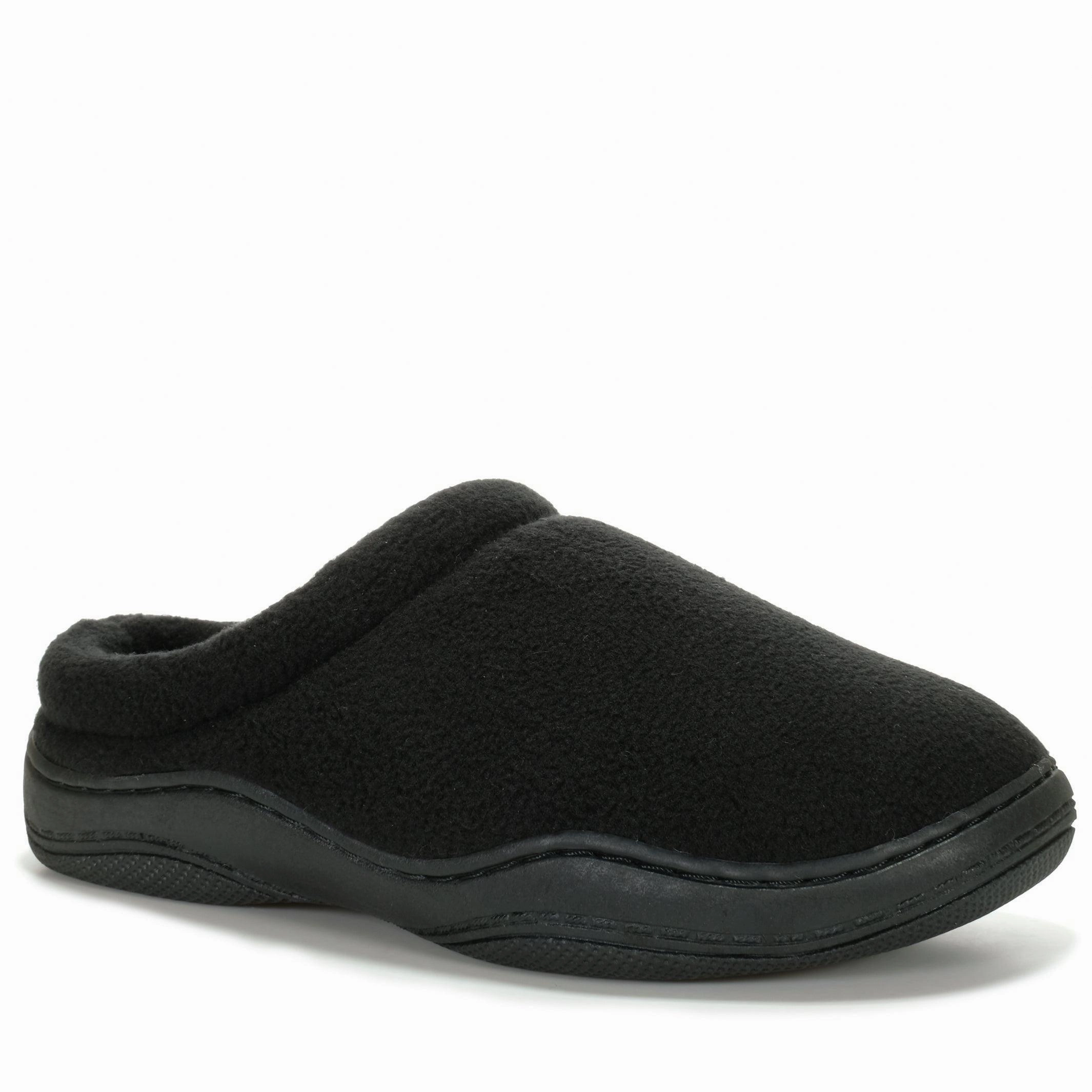 Grip Safe Tamarac Suzie Clog Black