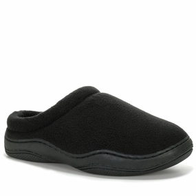 Grip Safe Tamarac Suzie Clog Black