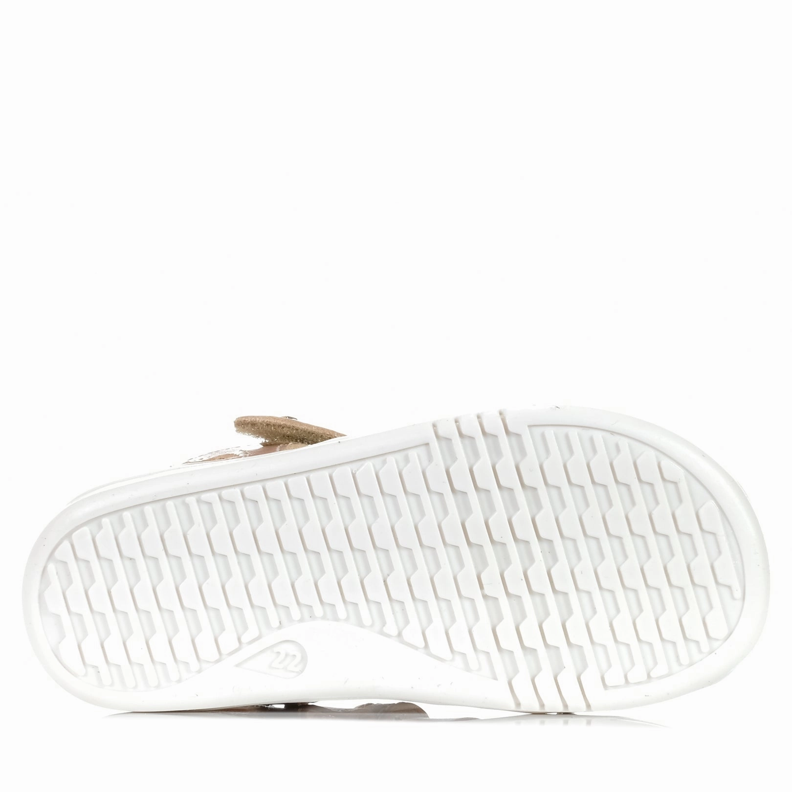 Elegant Stiletto Sandals Bobux I-Walk Tropicana II 638318 Rose Gold