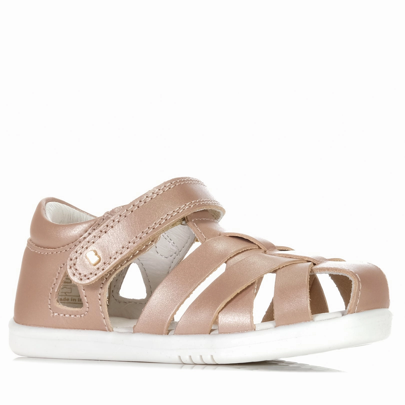 Urban Fresh Bobux I-Walk Tropicana II 638318 Rose Gold