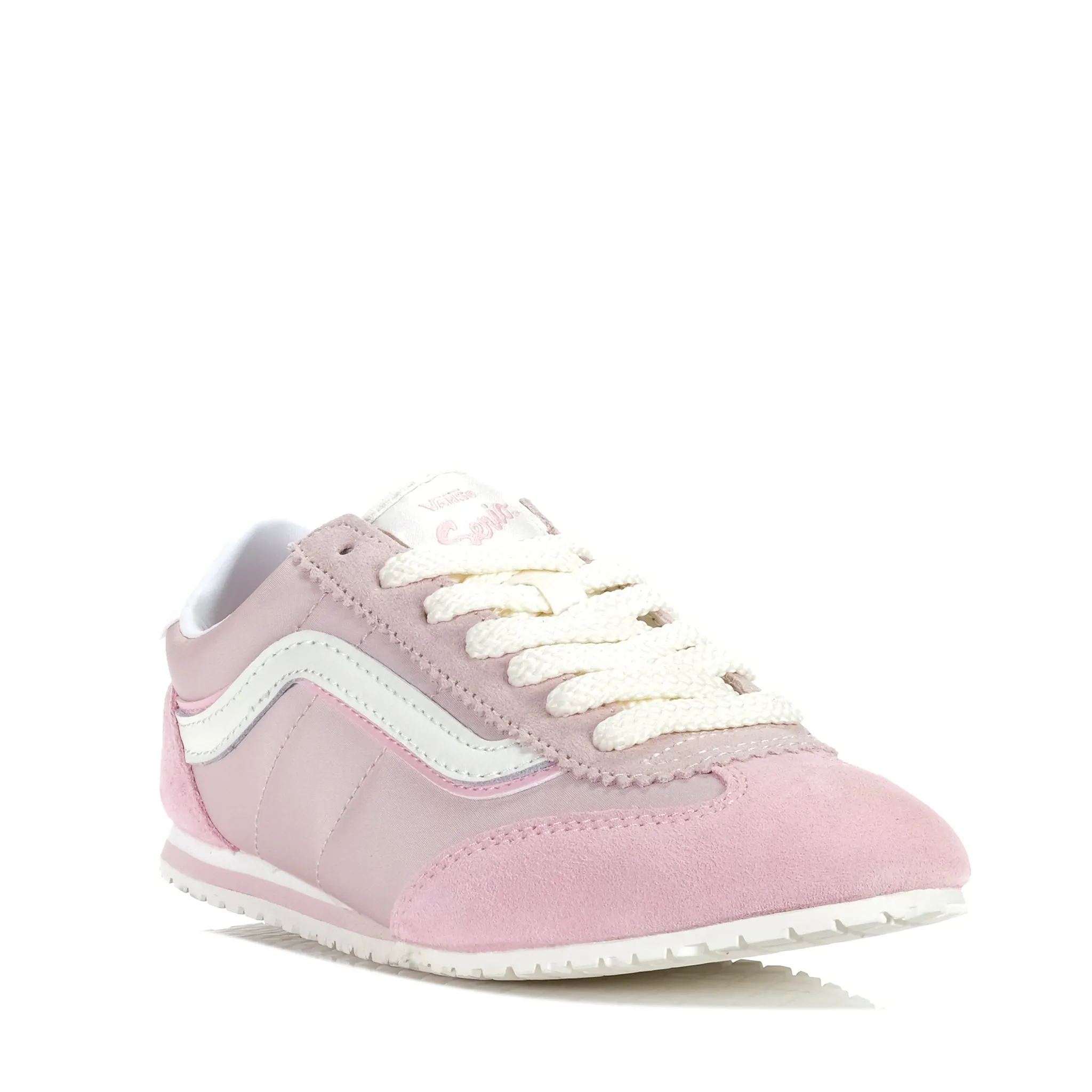 Elevation Vans Super Lowpro Sepia Rose