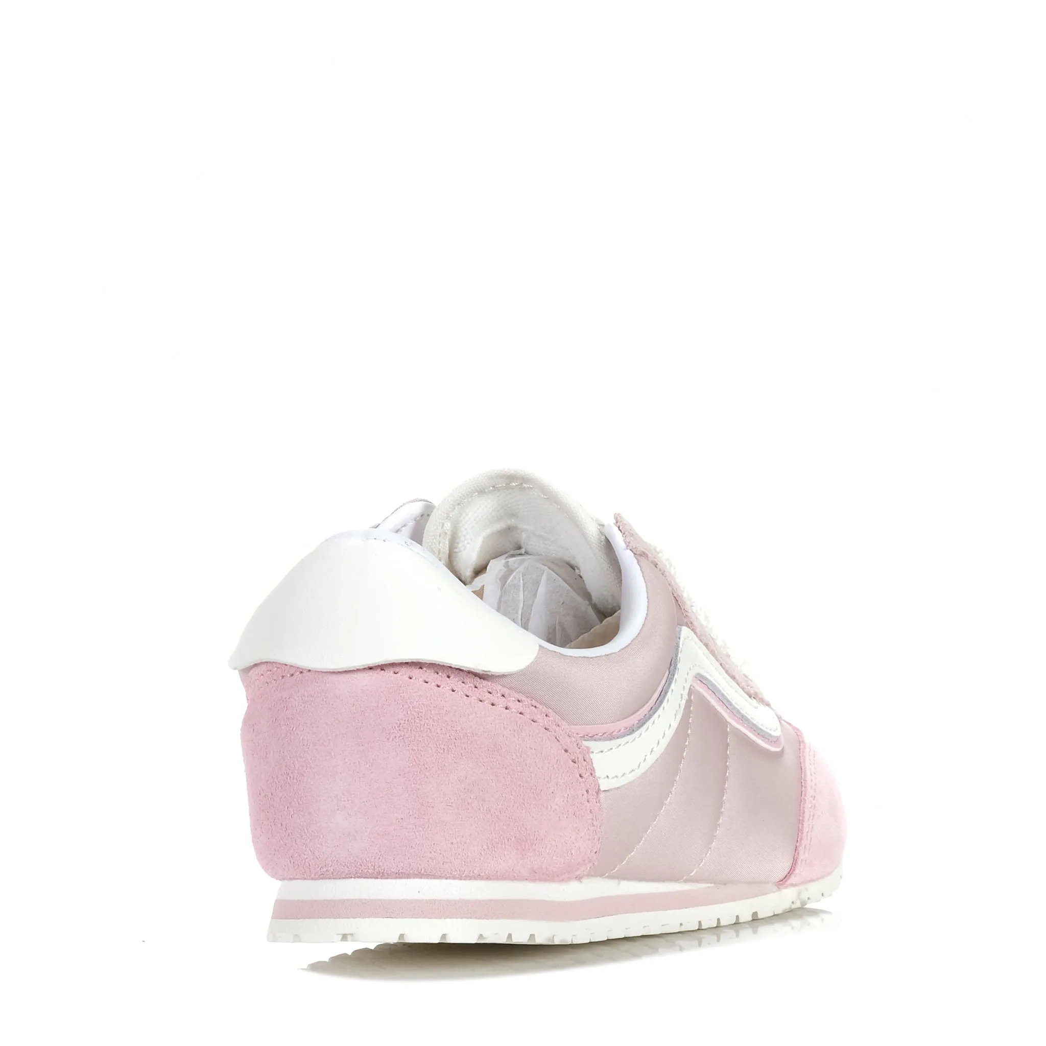 Elevation Vans Super Lowpro Sepia Rose