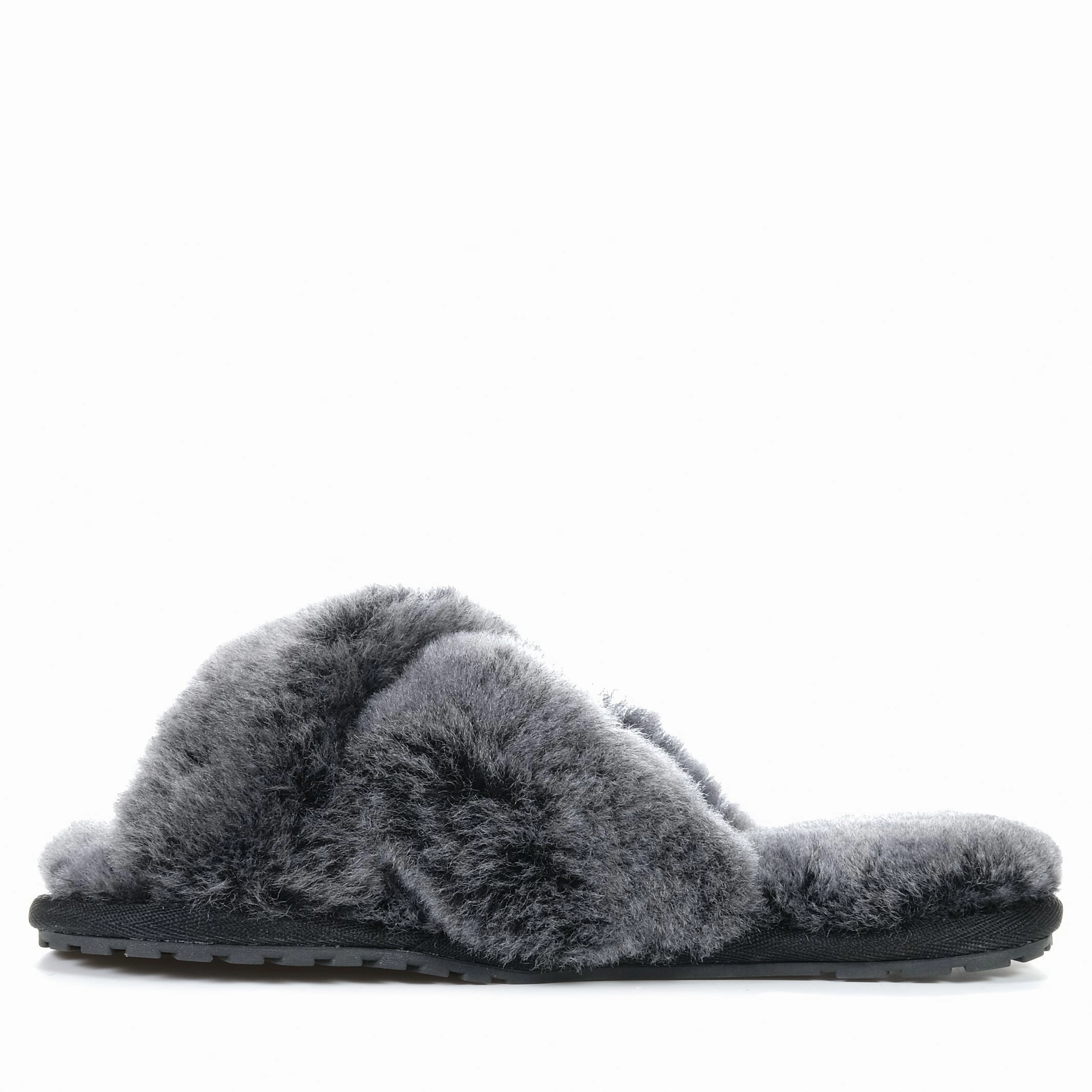 Emu Mayberry Frost Black Stable Ride