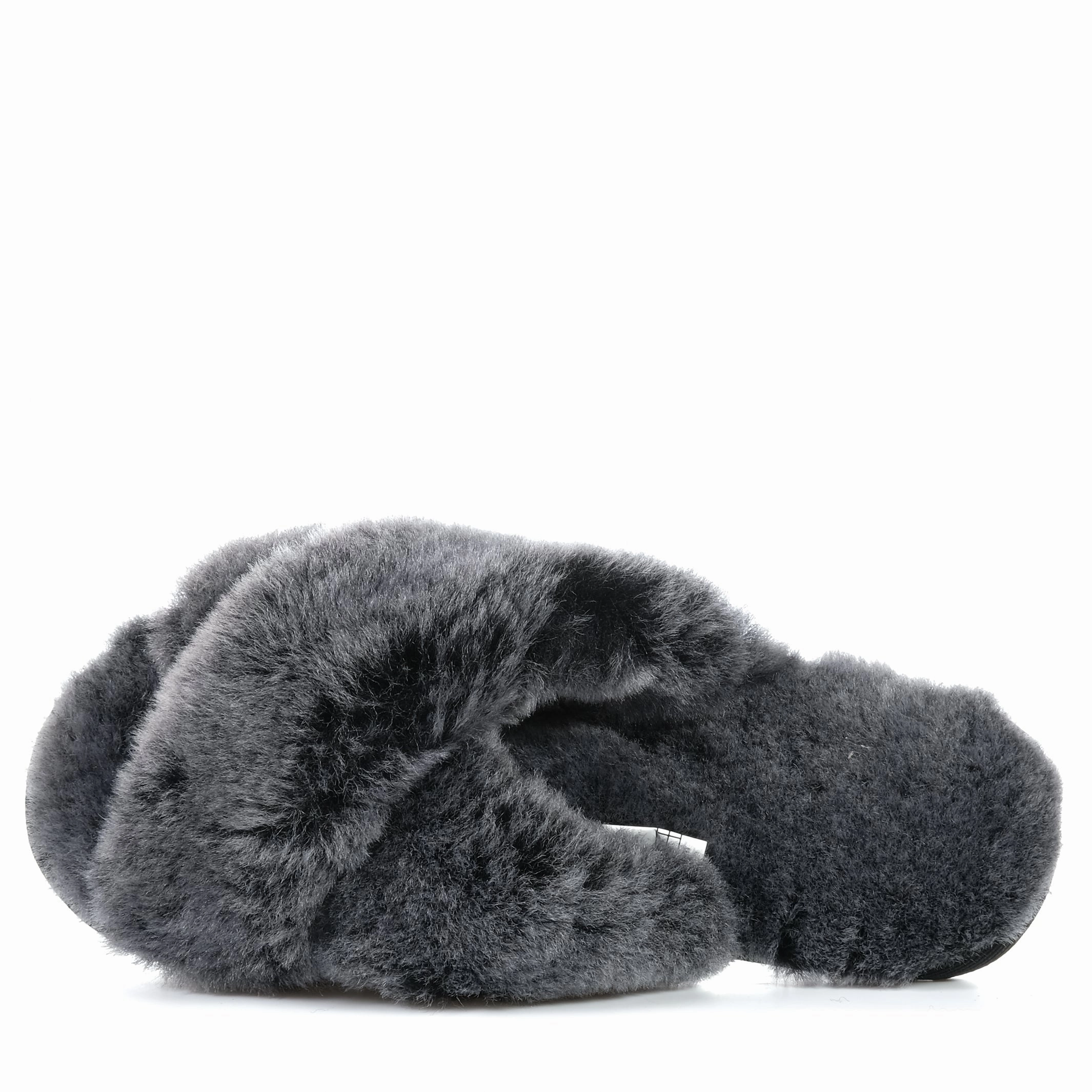 Emu Mayberry Frost Black Stable Ride