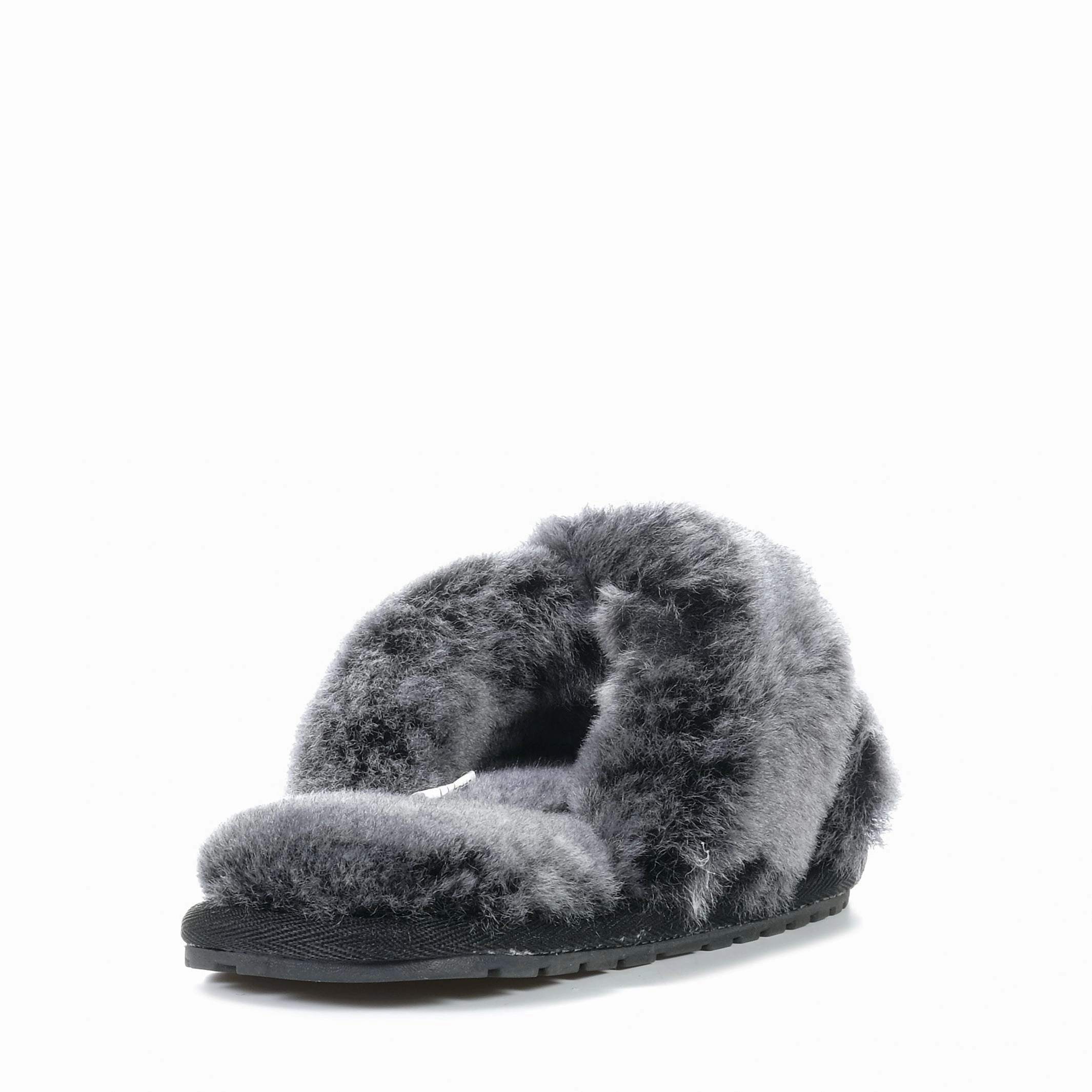 Emu Mayberry Frost Black Stable Ride