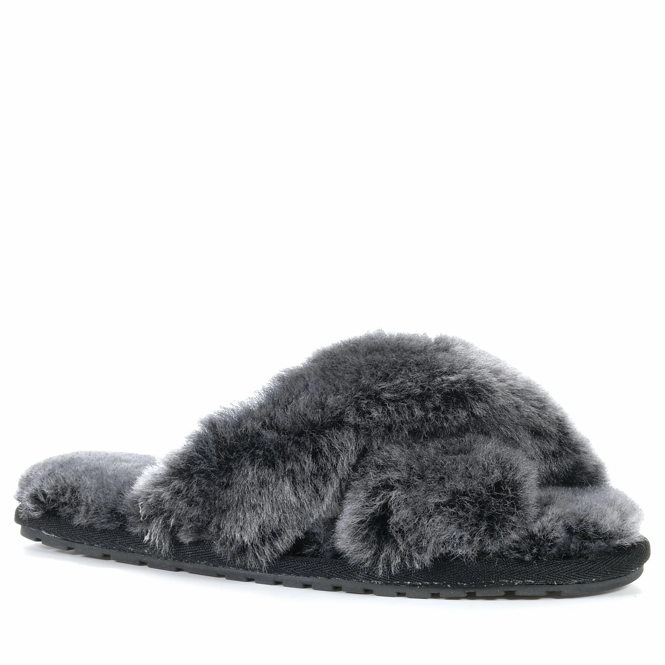 All-Around Use Emu Mayberry Frost Black