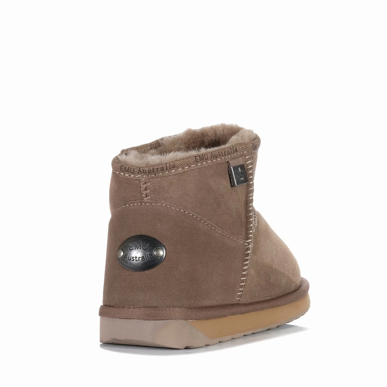 Emu Platinum Slim Darling Mushroom Adjustable support