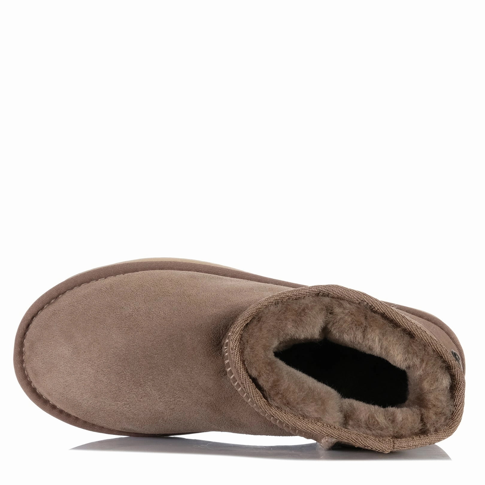 Emu Platinum Slim Darling Mushroom Adjustable support