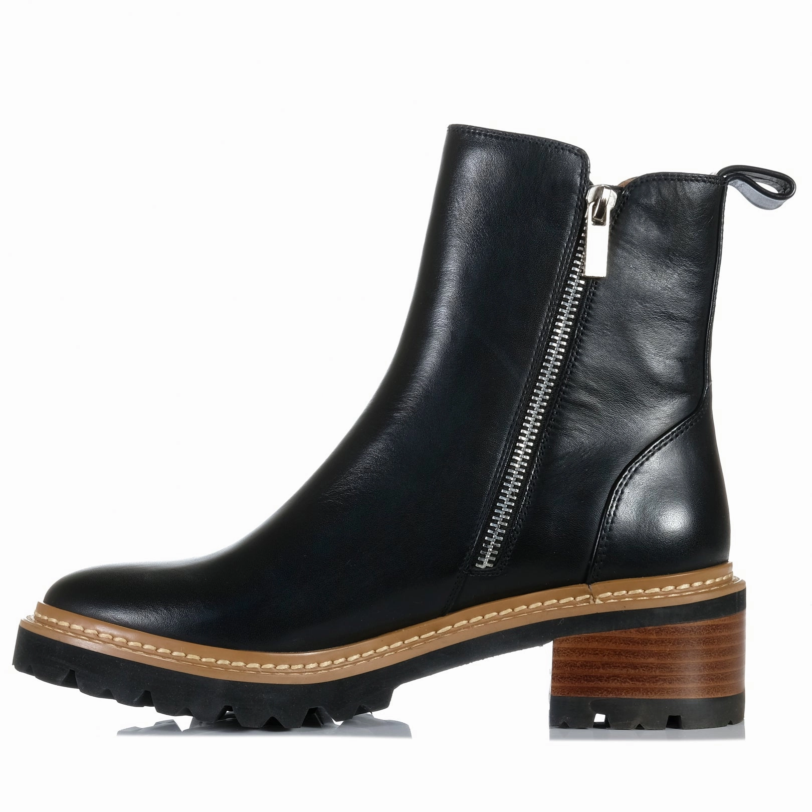 Endurance Pro EOS Lindira Black