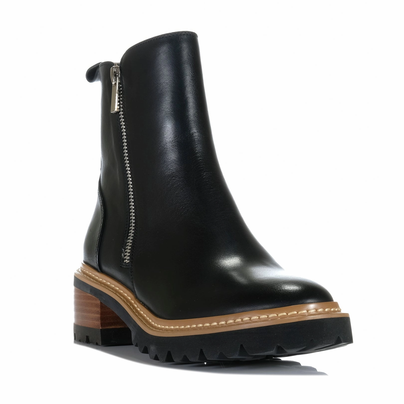 Endurance Pro EOS Lindira Black