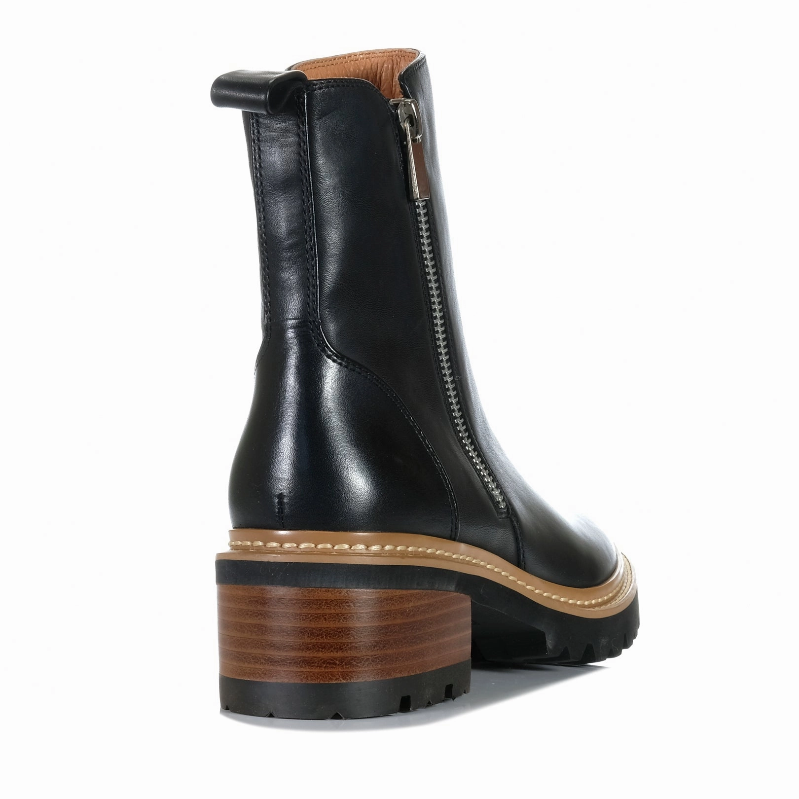 Endurance Pro EOS Lindira Black