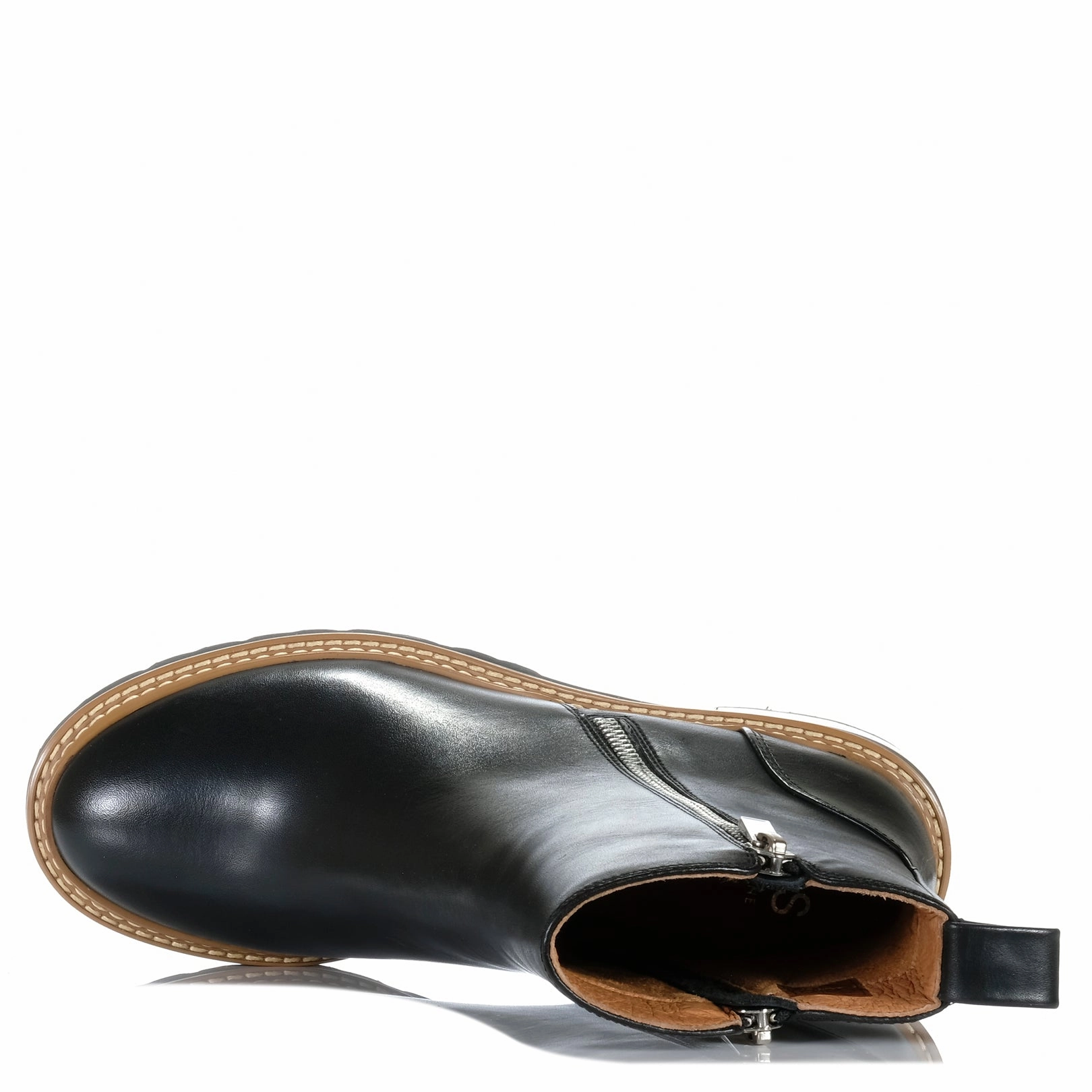 Endurance Pro EOS Lindira Black