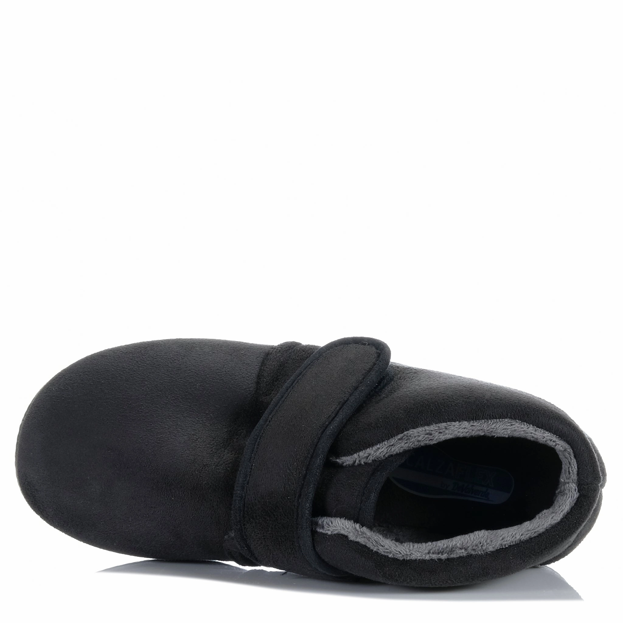 Endurance Tested DeValverde Botin B 1144 Black