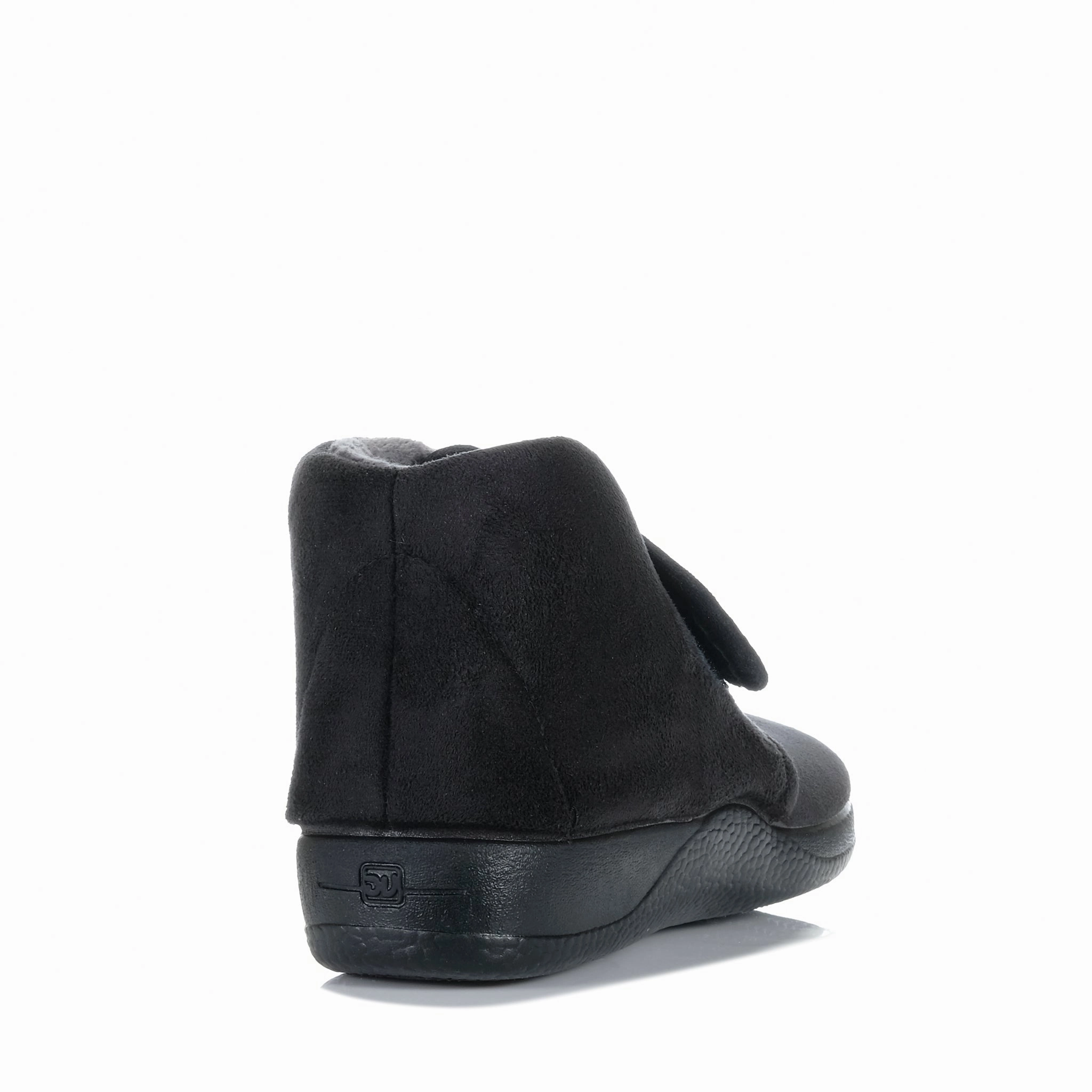 Endurance Tested DeValverde Botin B 1144 Black