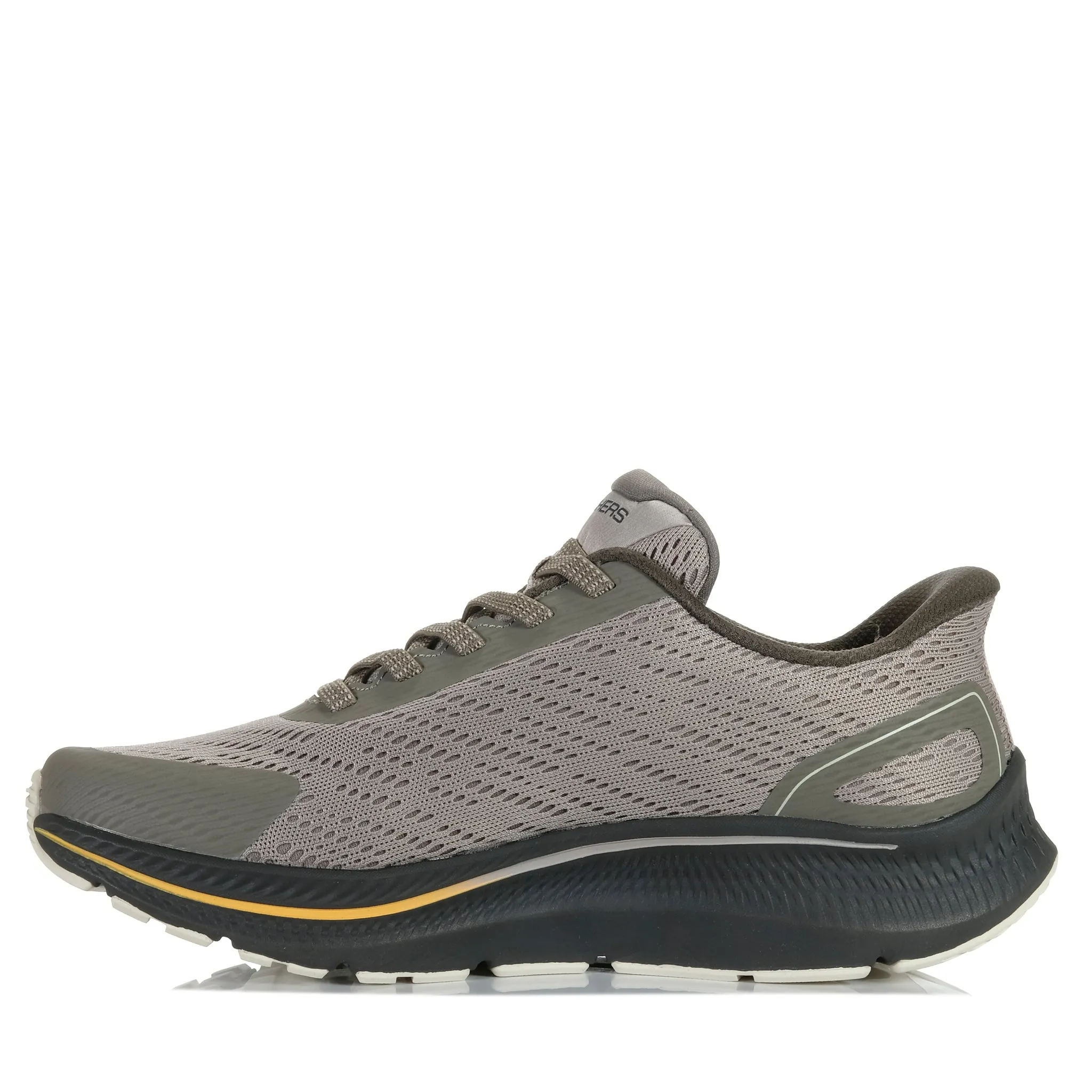 Energy - absorbing Skechers Slip-ins: Go Run Consistent 2.0 - Worldview 220880 Taup