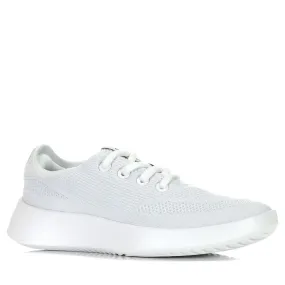 Allbirds Women's Tree Runner Go Blizzard High Function City Hustler