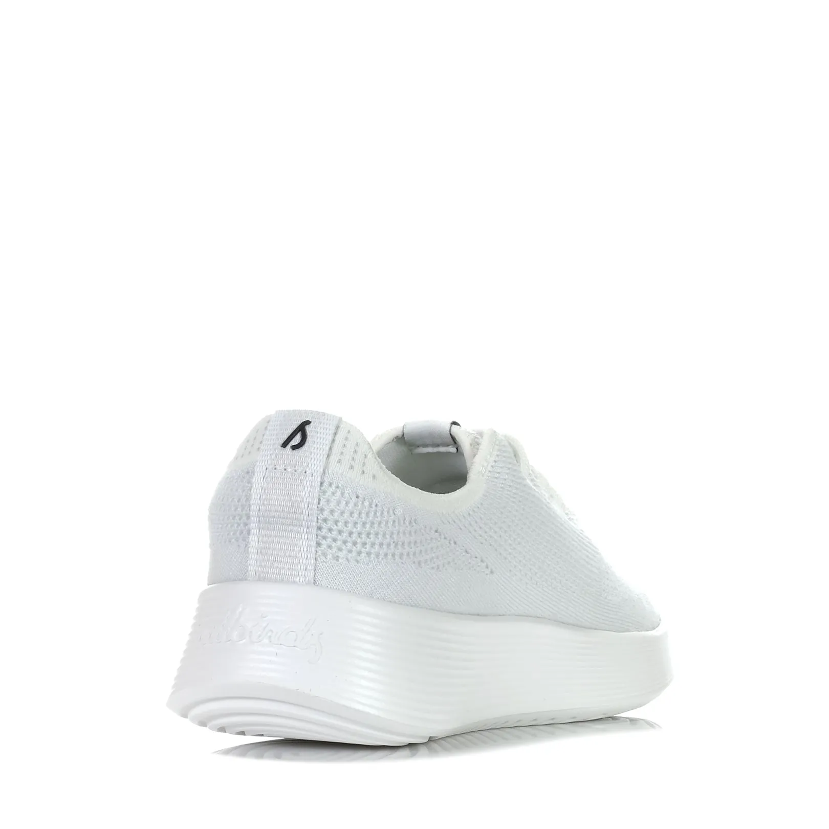 Energy Boost Allbirds Women's Tree Runner Go Blizzard